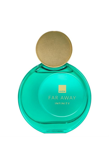 AVON Apă de parfum Far Away Infinity