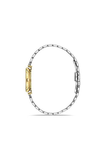 Hislon Ql179T-09Sg Women Wrist Watch