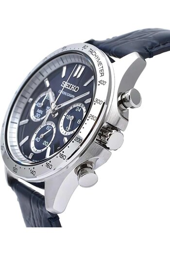 Seiko Sbtr019 Men's Wristwatch