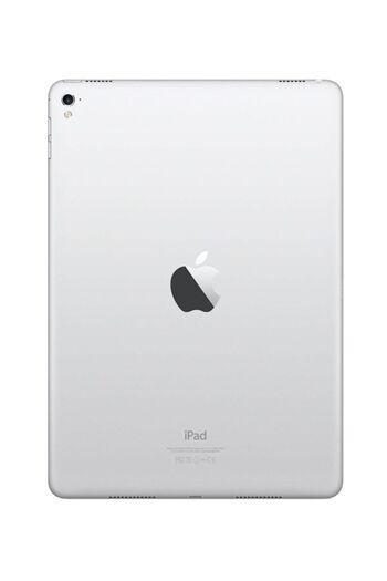 iPad Pro Pre-Owned iPad Pro 1st Gen 2017 10.5 inch 64 GB Silver Wifi w/Charger