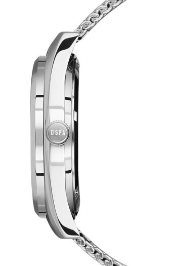 U.S. Polo Assn. US Polo AssnUspa1067-04 Men's Wristwatch