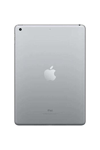iPad Pro Pre-Owned iPad 5th Gen 2017 9.7-inch 128GB Space Gray Wifi w/Charger