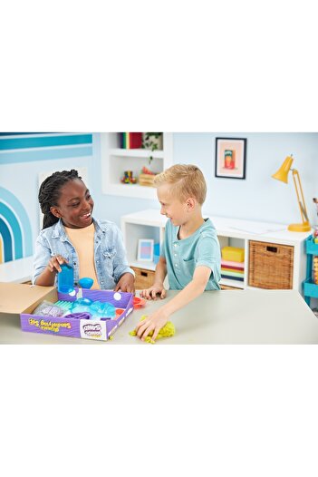 Mercaton KINETIC SAND SET ULTIMATE SANDISFYING