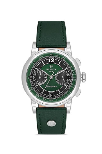 Hislon Ms164S-15Ys Men Wrist Watch