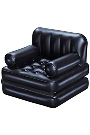 BESTWAY Single Sofa 4-in-1, Size 191×97×64 cm