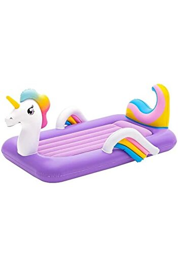 BESTWAY Dream Chaser Unicorn Airbed