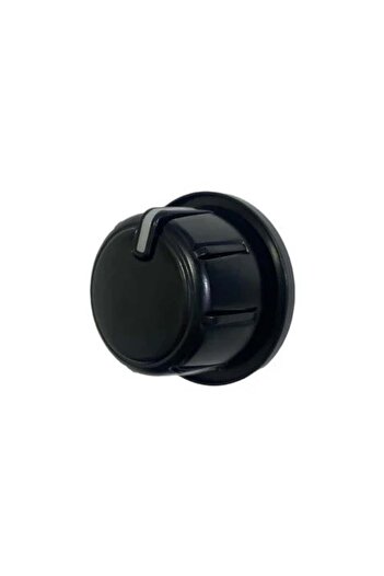 Toyota Hilux Air Conditioning Knob 2012-2015