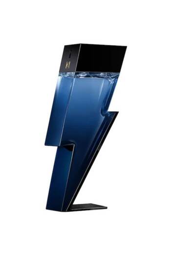 Carolina Herrera Bad Boy Cobalt Eau de Parfum for Men, 100 ml