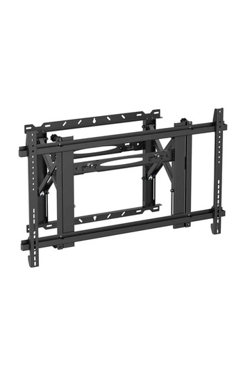 Skilltech Skill Tech SH VW800 Pop-Out Video Wall Mount – 55–105", VESA 800x600, 130kg Max Load, Black