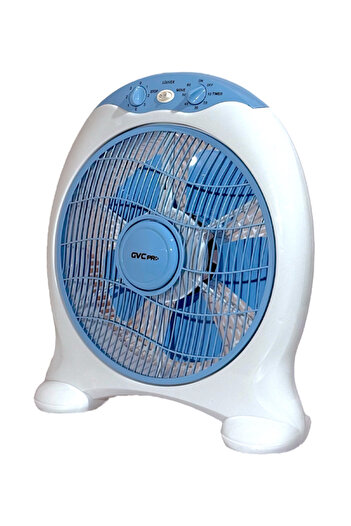GVC PRO GVC Pro 12-inch Glass Fan - GVCB-4400