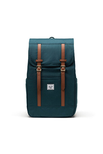 herschel Retreat Magnetic Closure Backpack 23L