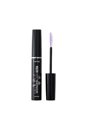 Oriflame Mascara Wonder Lash Ultra, Oriflame, 5 in 1, Black, 8ml