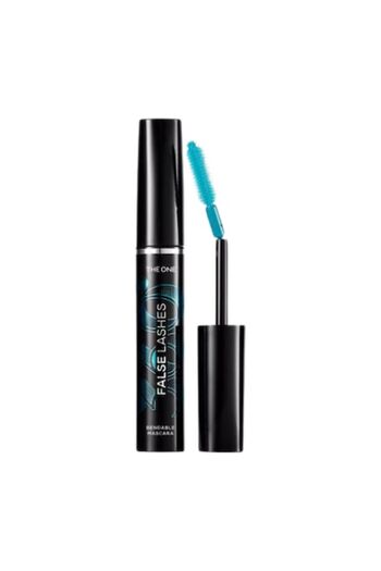 Oriflame Mascara, Oriflame, THE ONE False Lashes 360°, Pentru ochi sensibili