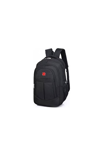 E EFRALL Laptop Backpack, E EFRALL, Black, 50 x 33 x 20 cm