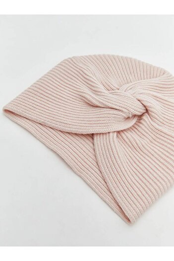 LC Waikiki Lcw Baby Basic Baby Girl Beanie (W5)