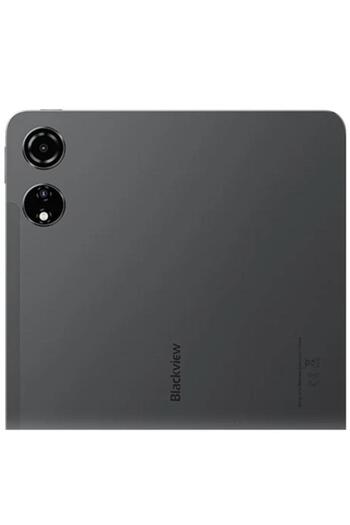 Blackview MEGA 3 Tablet PC, 4G LTE, 12.1 inch 2.5K 90Hz, 12GB RAM, 256GB Flash, Android 15, DokeAI