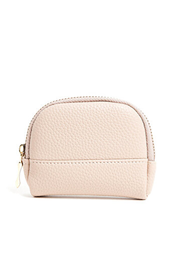 R&B Textured Coin Pouch