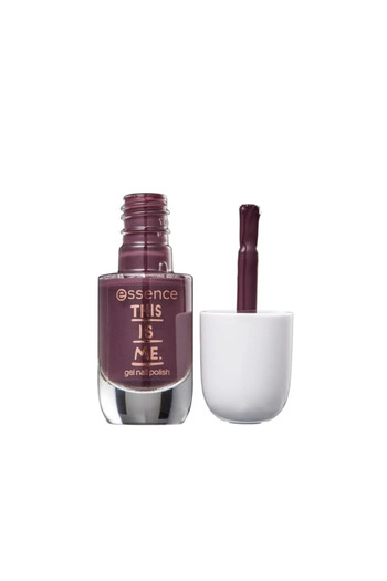 Essence Essence Gel Nail Polish - 08 Strong