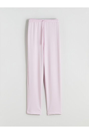 LC Waikiki Women's Sweatpants with Elastic Waist