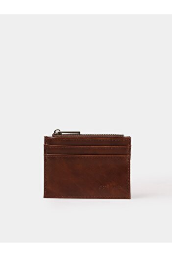 Colin's Men's Brown Wallet