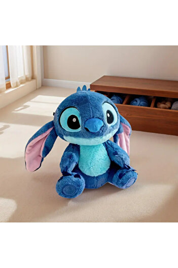 MODA Stitch Mavi Peluş Oyuncak