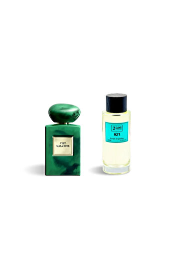 2daystr Too Faced Perfume 927 Inspired by Velvet Melkate 50ml