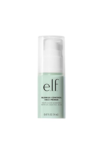 ELF Blemish Control Face Primer 0.47 fl oz (14 ml)