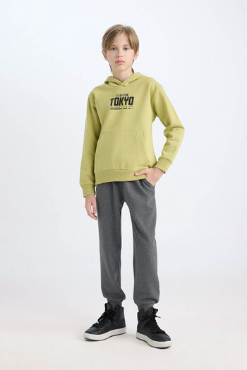 DeFacto Boy's Sweat Suit