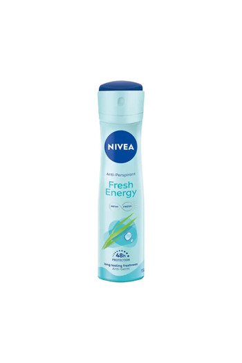 NIVEA Refreshing Energy Spray 150 ml