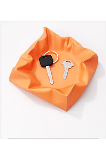 Macco Decorative Keychain