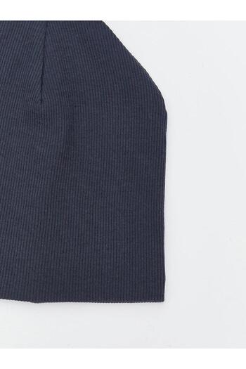 LC Waikiki Lcw Embroidered Baby Boy Beanie (W5)
