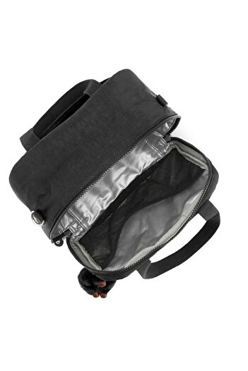 Kipling Miyo Lunch Bag – Black