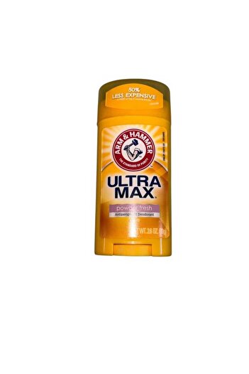 consumer Hammer Deodorant - 73g