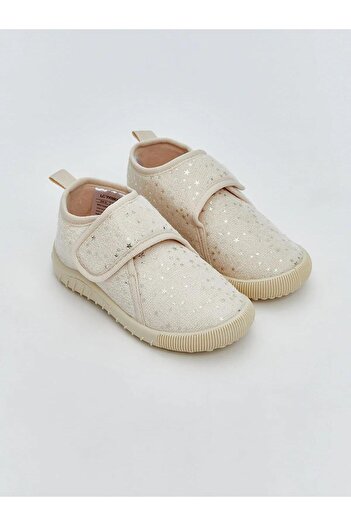 LC Waikiki Lcw Star Patterned Baby Girl Panduf (W5)