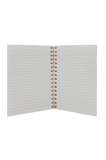 Roco Notebook – "Get Creative", A5, 80 Sheets