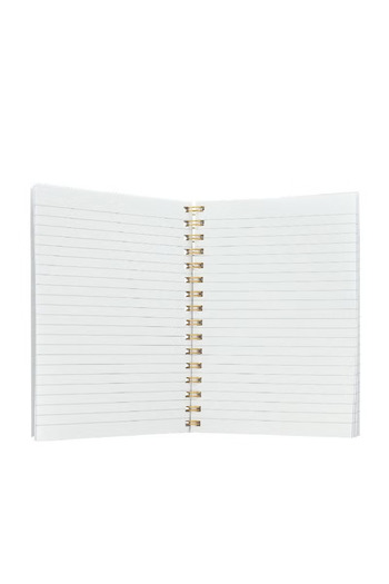 Roco Notebook – "Do What You Love", A5, 80 Sheets