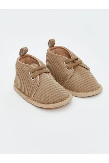LC Waikiki Lcw Lace-Up Baby Boy Walking Shoes (W5)