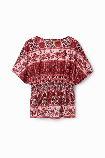 Desigual Bluza Teresa marime S