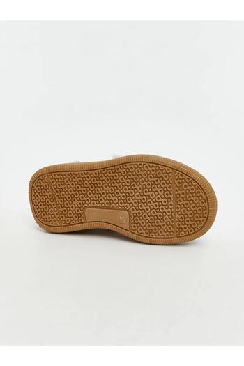 LC Waikiki LCW Bağcık Ve Cırt Cırtlı Kız Bebek Spor Ayakkabı (W5)