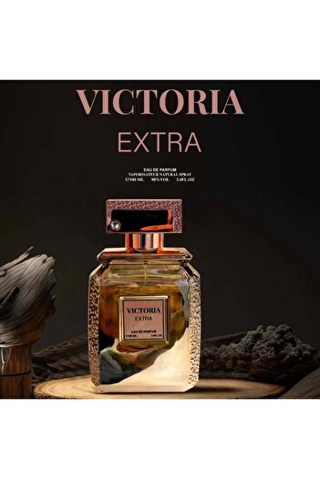 G.ÖNAL Victoria Extra Eau de Parfum 100ml