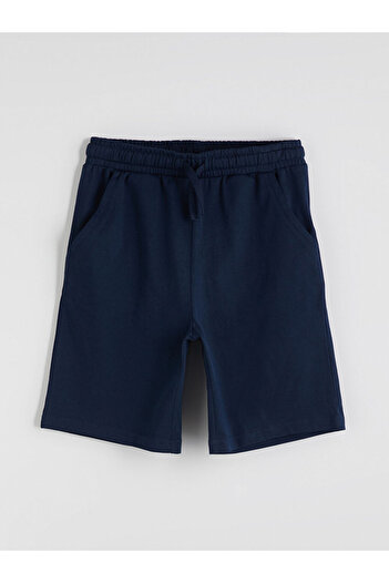 LC Waikiki Elastic Waist Boy Shorts