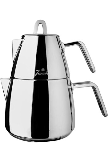 STOREMAX Sersadsn Teos Metal Handle Teapot 266450