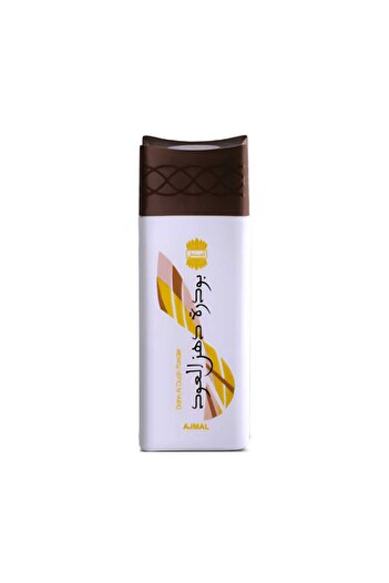 Ajmal Ajmal Oudh Body Powder - 35g