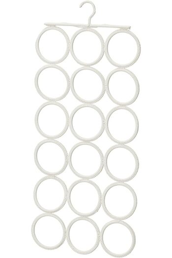 STOREMAX Hanger for Snshop, White 467437