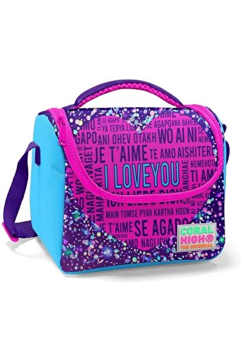 STOREMAX Polysight Lunchbox (Thermo) Trendzap 467437