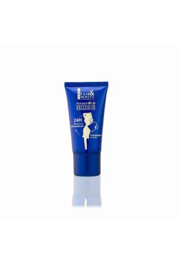 Fair & White Exclusive Deodorant – Small Package | 50 ml