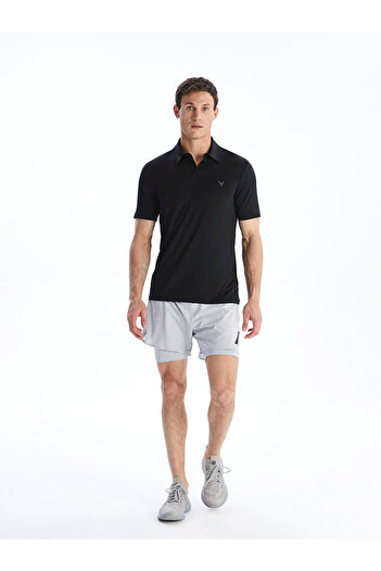 LC Waikiki Polo Neck Men's Sports T-Shirt