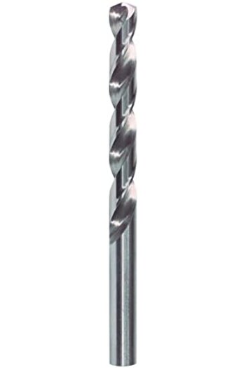 Ruko 214120 - Set of 5 DIN 338 Helicoidal Drills, Type N HSS