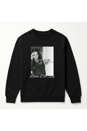 MAGORS LANA DEL REY UNISEX ΒΑΜΒΑΚΙ ΦΟΥΤΕΡ