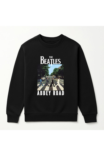 MAGORS THE BEATLES UNISEX ΒΑΜΒΑΚΙ ΦΟΥΤΕΡ